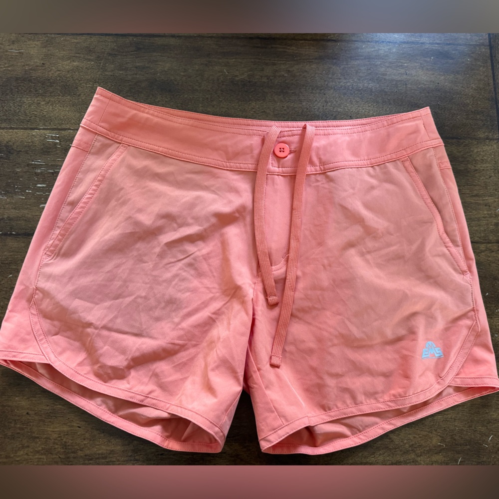 Eastern Mountain Sports Women’s active shorts